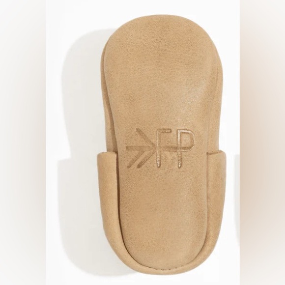 NWT Freshly Picked Beehive State City Toddler Shoe - Picture 2 of 3